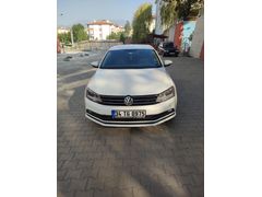Sahibinden Volkswagen Jetta 1.6 TDi Comfortline 2015 Model