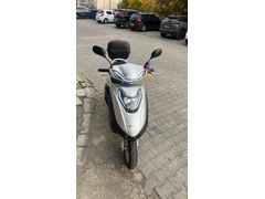 Sahibinden revolt rs7 125 cc  Motosiklet 3218kilometre