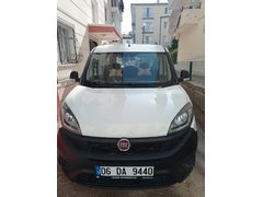 Sahibinden Fiat Doblo Combi 1.3 Multijet Maxi Easy 2021 Model