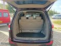 ORDU EKİP OTODAN 2015 SSANGYONG RODİUS 2.0 4X4 AT 7 KİŞİLİK FULL