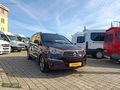 ORDU EKİP OTODAN 2015 SSANGYONG RODİUS 2.0 4X4 AT 7 KİŞİLİK FULL