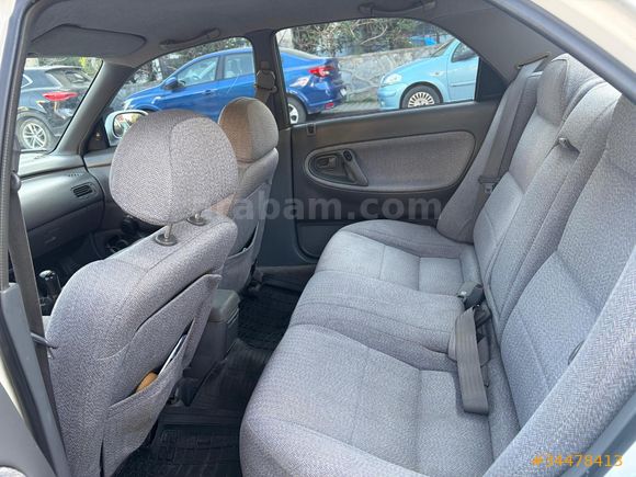 Sahibinden Mazda 626 2.0 1993 Model