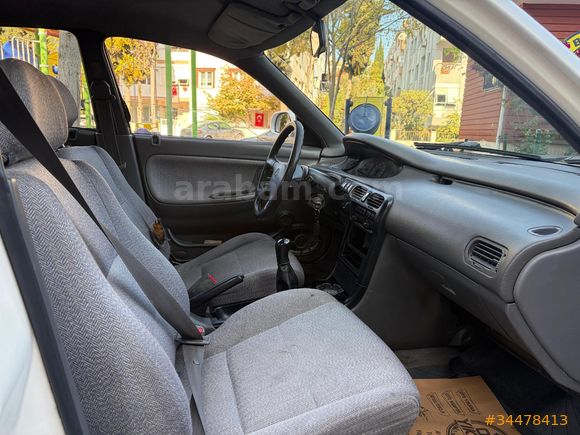 Sahibinden Mazda 626 2.0 1993 Model