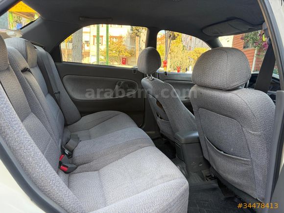 Sahibinden Mazda 626 2.0 1993 Model