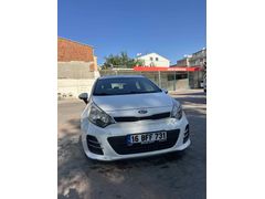 Sahibinden Kia Rio 1.4 CRDi Concept 2015 Model 