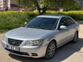 BAKIMLI-TEMİZ Hyundai Sonata 2.0 CRDi H-Matic 2010 Model