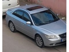 BAKIMLI-TEMİZ Hyundai Sonata 2.0 CRDi H-Matic 2010 Model