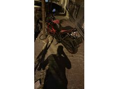 Sahibinden Bajaj Pulsar 200 RS İstanbul