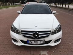 Sahibinden Mercedes - Benz E 180 Elite 2015 Model 