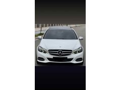 Sahibinden Mercedes - Benz E 180 Elite 2015 Model 