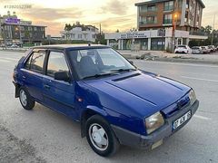 1994 FAVORİT BENZİN&LPG MANUEL