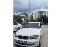 Sahibinden BMW 1 Serisi 116i Premium 2009 Model 