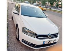 Sahibinden Volkswagen Passat 1.4 TSi BlueMotion Comfortline 2011 Model