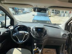 Sahibinden Ford Tourneo Courier 1.5 TDCi Titanium Plus 2018 Model Denizli
