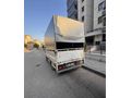 Sahibinden Isuzu NKR Low 