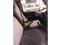 Sahibinden Isuzu NKR Low 