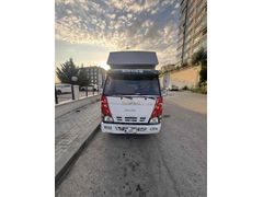 Sahibinden Isuzu NKR Low 