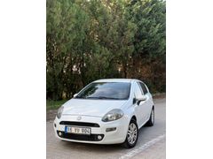 Sahibinden Fiat Punto 1.3 Multijet Easy 2012 Model