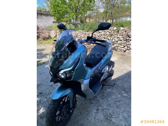 Sahibinden RKS Freccia 150