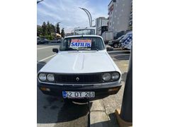 Galeriden Renault R 12 Toros 2000 Model Rize