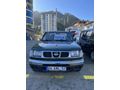 Galeriden Nissan Pick Up 2WD Double Cab 1998 Model Rize