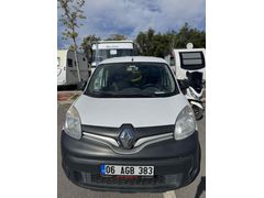 Sahibinden Renault Kangoo Express 1.5 dCi Maxi Frigo 2017 Model