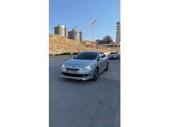 Sahibinden Renault Fluence 1.5 dCi Bold Edition 2011 Model 