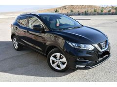 Sahibinden Nissan Qashqai 1.6 dCi Tekna Sky Pack 2017 Model