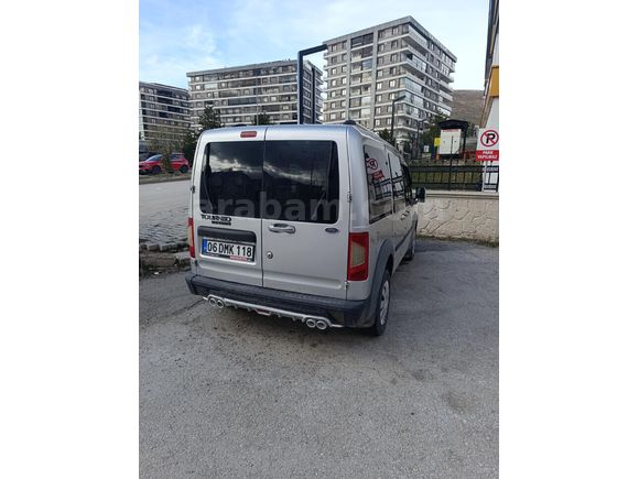 Sahibinden Ford Transit Connect T220 S 2009 Model