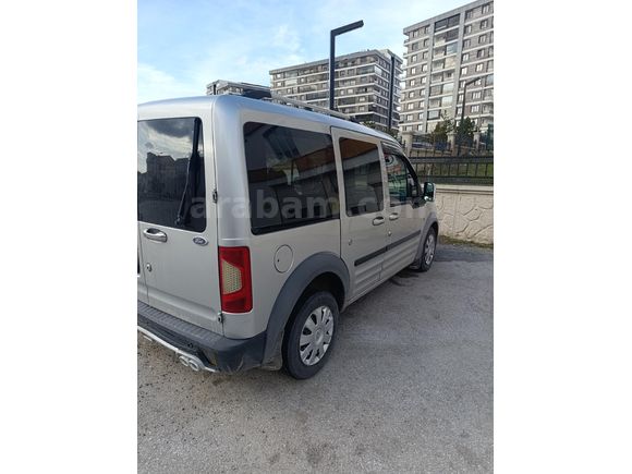 Sahibinden Ford Transit Connect T220 S 2009 Model