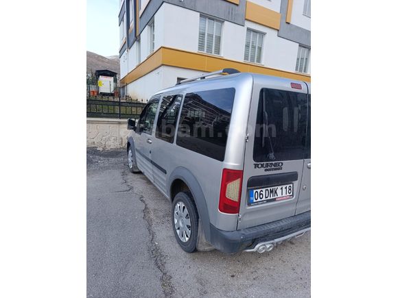 Sahibinden Ford Transit Connect T220 S 2009 Model