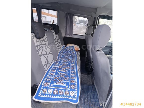 Sahibinden Ford Transit Connect T220 S 2009 Model