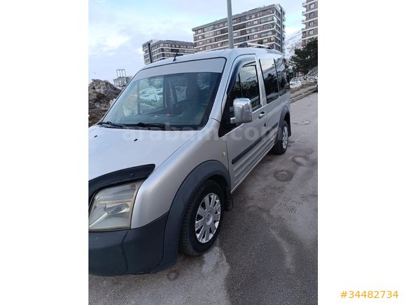 Sahibinden Ford Transit Connect T220 S 2009 Model