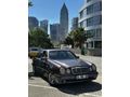 E200 OTOMATİK DERİ DÖŞEME