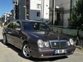 E200 OTOMATİK DERİ DÖŞEME
