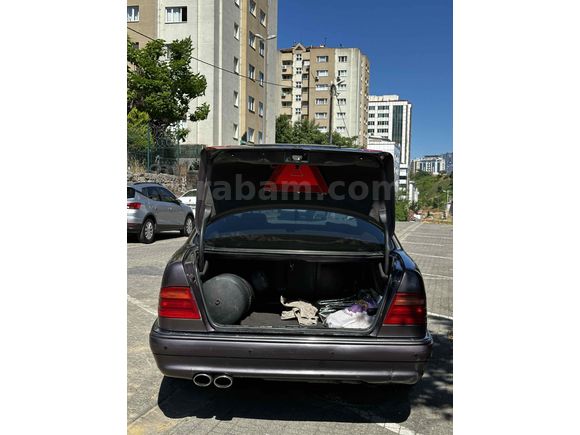 E200 OTOMATİK DERİ DÖŞEME