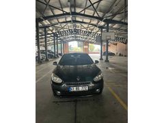 Sahibinden Renault Fluence 1.5 dCi Dynamique 2012 Model  342.000 km Gri (titanyum)