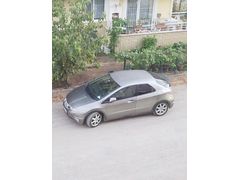TAKASLI OTOMATİK Honda Civic 1.8 Sport 2008 Model İstanbul