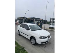 Sahibinden Seat Cordoba 1.4 TDI Stylance 2005 Model 