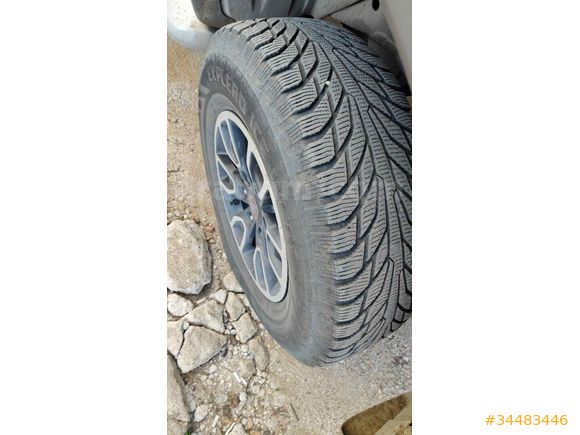 Sahibinden Fiat Fullback 2.4 D Hardrock 2017 Model 