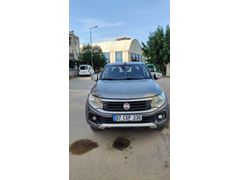 Sahibinden Fiat Fullback 2.4 D Hardrock 2017 Model 