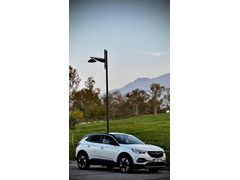 DÜŞÜK KİLOMETRE Opel Grandland X 1.5 D EcoTEC Excellence 2020 Model