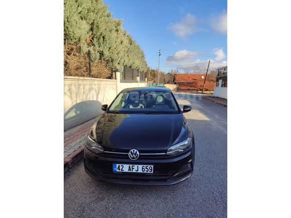 Sahibinden Bakımlı Otomatik Polo Comfortline 2020 Model Son Fiyat