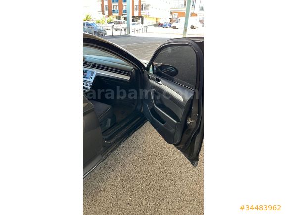 Sahibinden Volkswagen Passat 2.0 TDi BlueMotion Comfortline 2016 Model