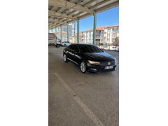 Sahibinden Volkswagen Passat 2.0 TDi BlueMotion Comfortline 2016 Model