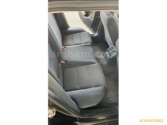 Sahibinden Volkswagen Passat 2.0 TDi BlueMotion Comfortline 2016 Model