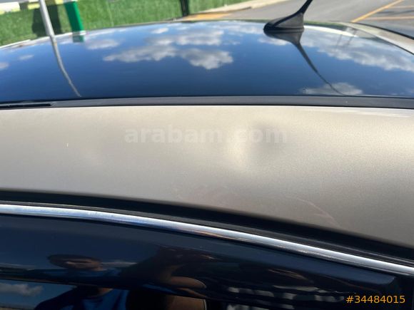 Sahibinden Citroen C4 1.6 HDi SX 2006 Model