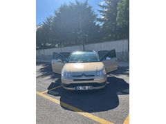 Sahibinden Citroen C4 1.6 HDi SX 2006 Model