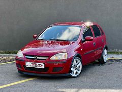 DÜŞÜK KM TEMİZ CORSA
