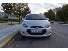 Sahibinden Hyundai ix20 1.4 CRDi Mode 2011 Model